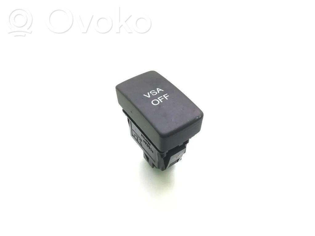 Honda Civic Interruptor ESP (programa de estabilidad) 