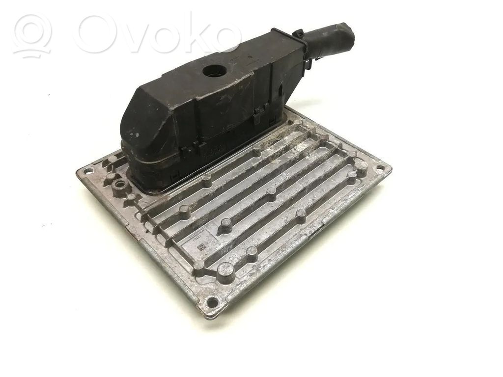 Ford Focus Engine control unit/module 
