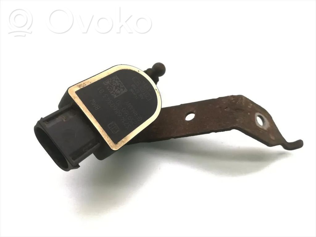 BMW 1 E82 E88 Headlight/headlamp level sensor 