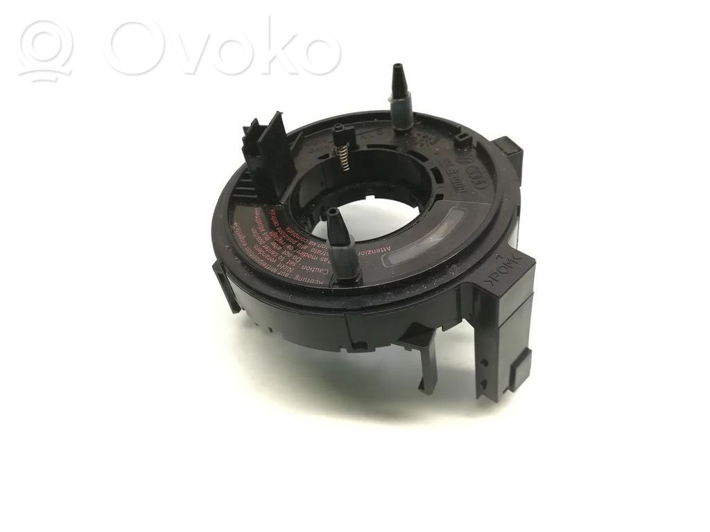 Volkswagen Sharan Airbag slip ring squib (SRS ring) 
