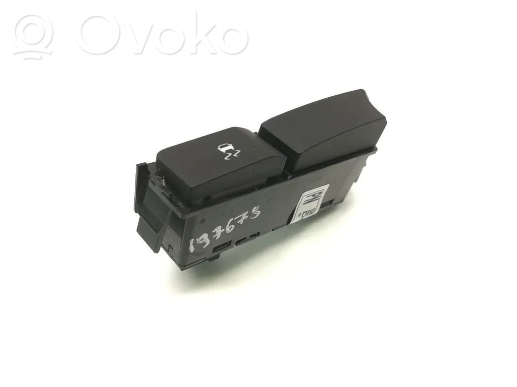 Opel Meriva B Traction control (ASR) switch 