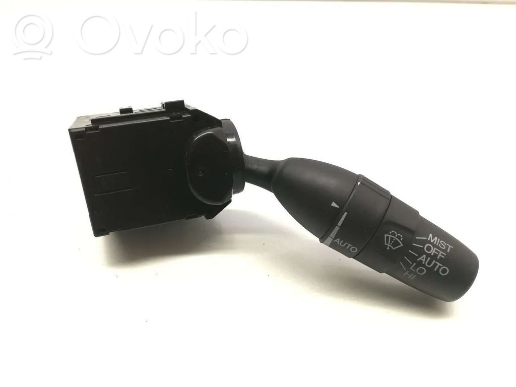 Honda Civic Wiper control stalk 