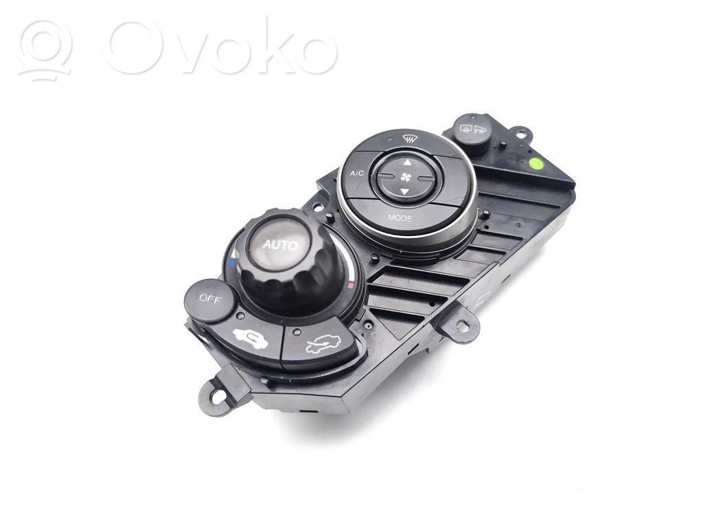 Honda Civic Unitate control climatizare 