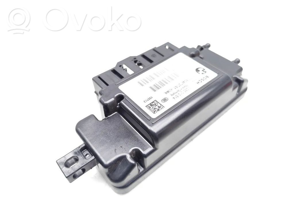 BMW 2 F22 F23 Unitate/modul de comandă airbaguri 
