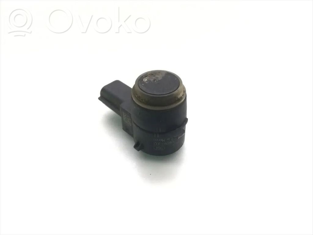 Opel Insignia A Parksensor PDC 