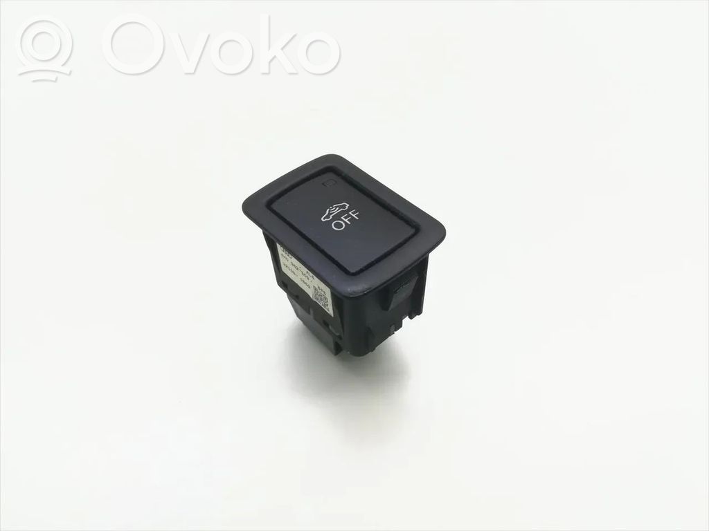 Audi A1 Interruptor de la alarma 