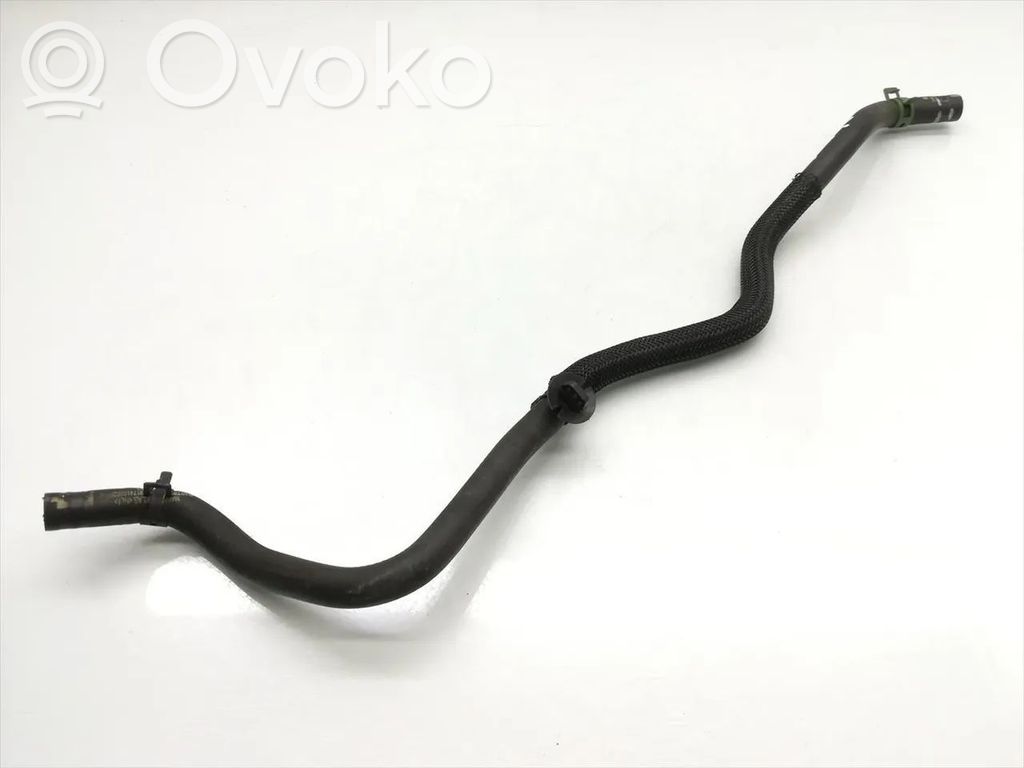 Renault Captur Air intake hose/pipe 