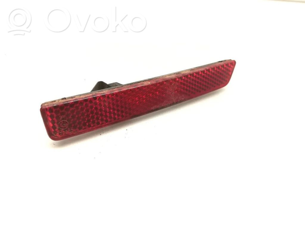 Fiat Doblo Reflector de faros/luces traseros 