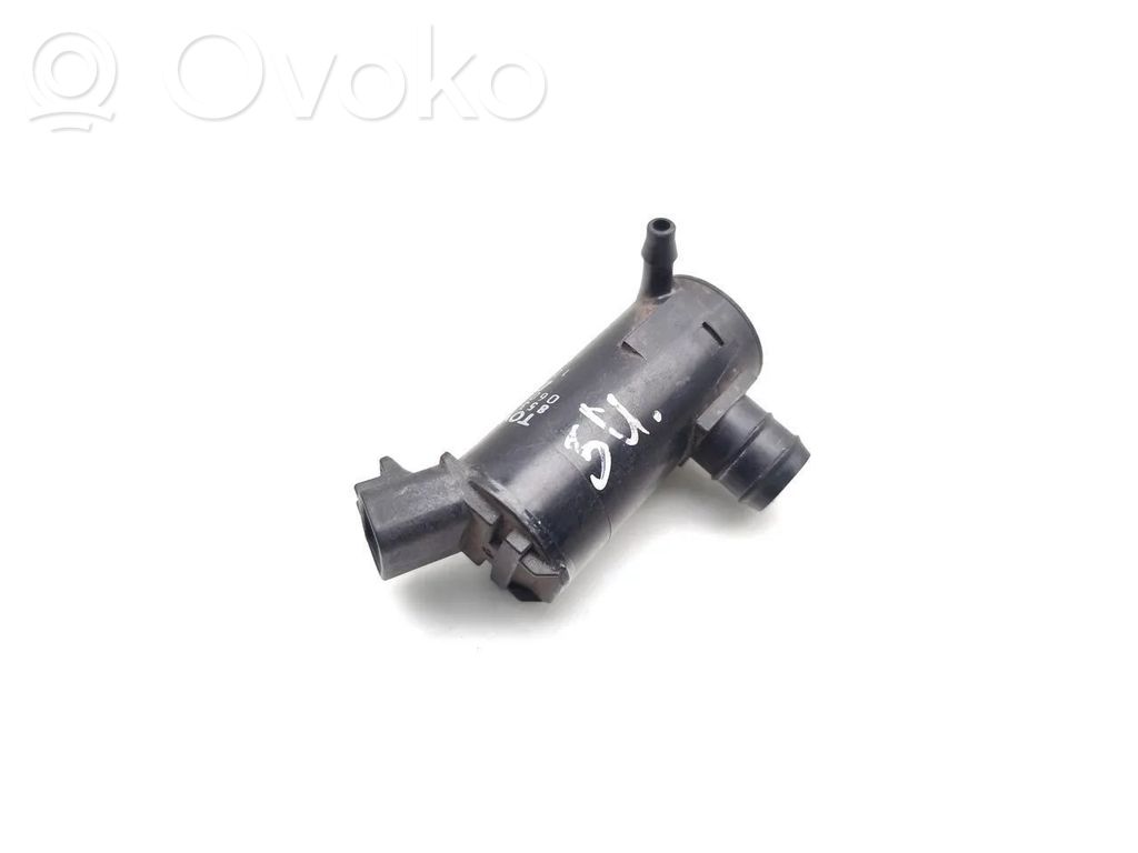 Lexus GS 300 400 430 Tuulilasi tuulilasinpesimen pumppu 