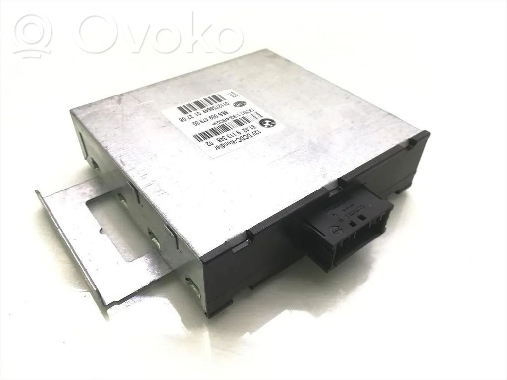 BMW 3 E90 E91 Torque split ecu control unit/module 