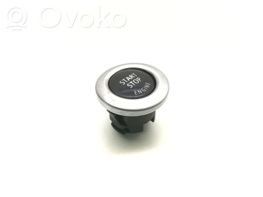 BMW 3 E90 E91 Engine start stop button switch 