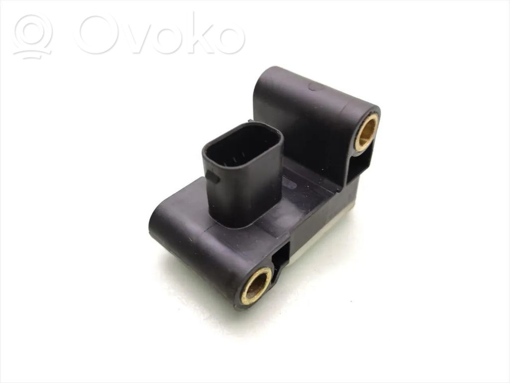 BMW 3 E90 E91 Airbag deployment crash/impact sensor 
