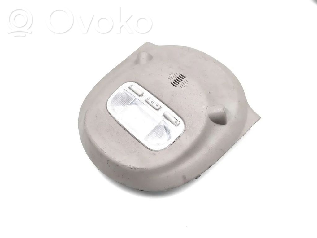 Citroen Berlingo Front seat light 