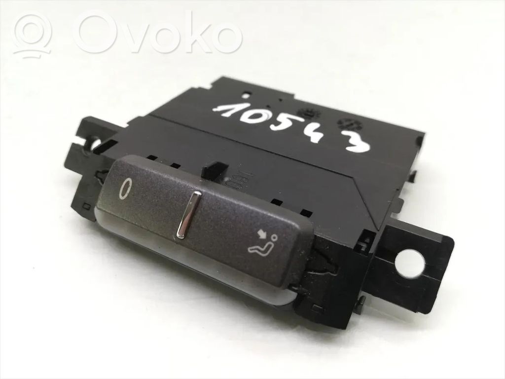 Volkswagen Phaeton Air circulation switch 