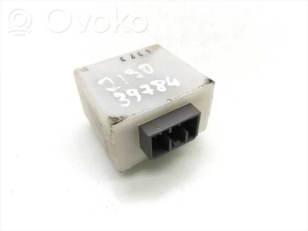 Honda Civic X Electric power window relay 