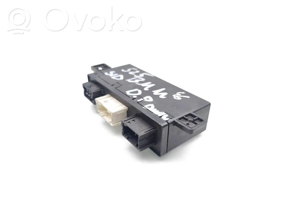 BMW 7 E65 E66 Door control unit/module 