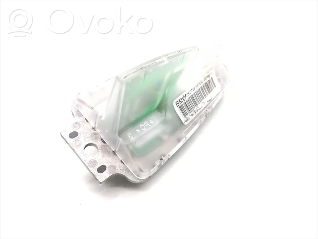 BMW 3 E90 E91 Antena (GPS antena) 