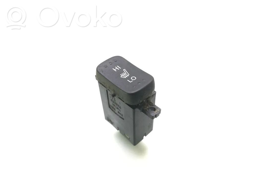 Honda Civic Seat heating switch 