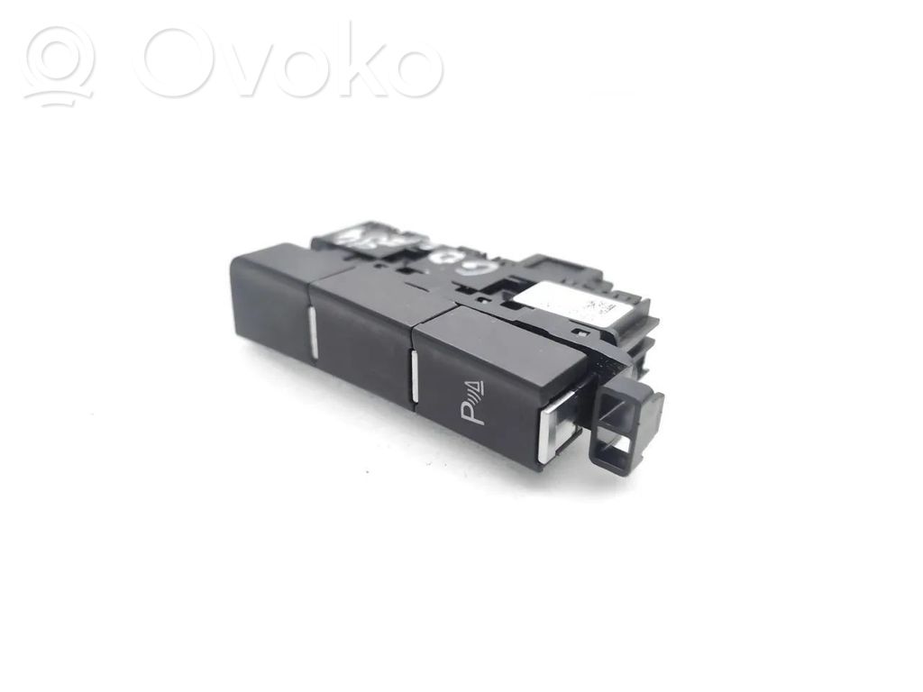 Volkswagen Golf IV Interruptor del sensor de aparcamiento (PDC) 