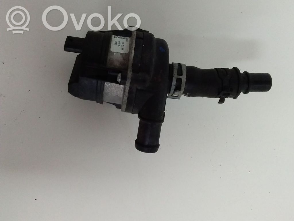 Land Rover Range Rover L405 Water pump 