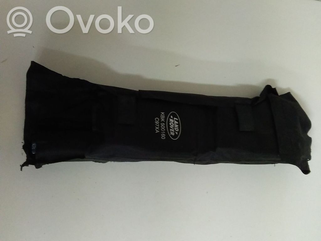 Zestaw narzędzi   KBK500160,C97XA