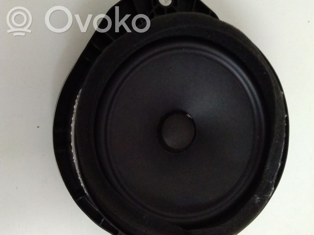 Opel Insignia B Front door speaker 