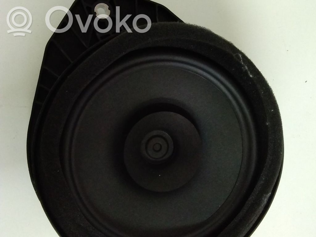 Opel Insignia B Rear door speaker 