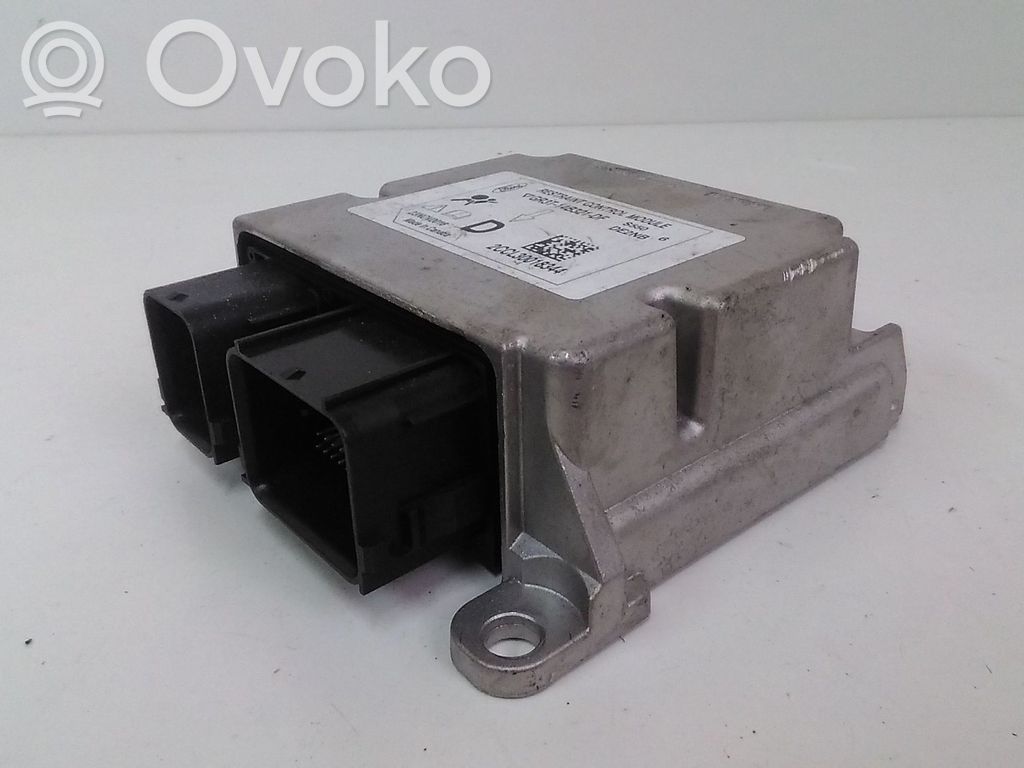 Ford Mustang VI Airbag control unit/module 