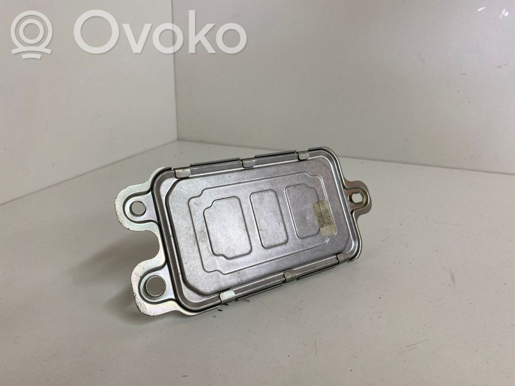 Land Rover Discovery Sport Other control units/modules 