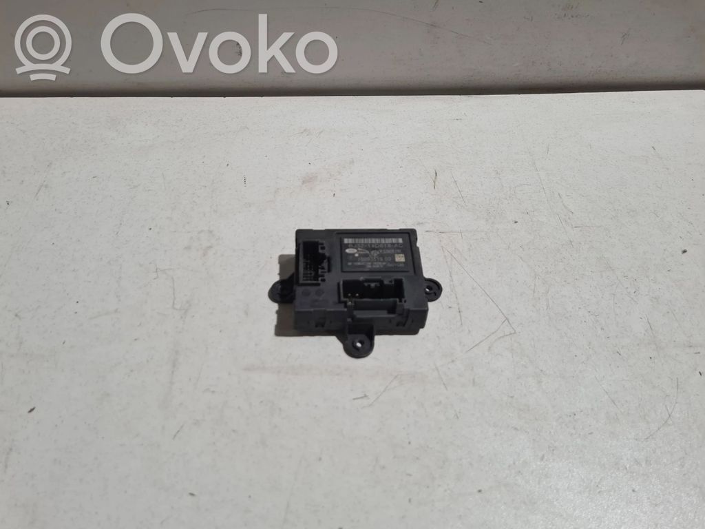 Land Rover Range Rover Sport L320 Door control unit/module 
