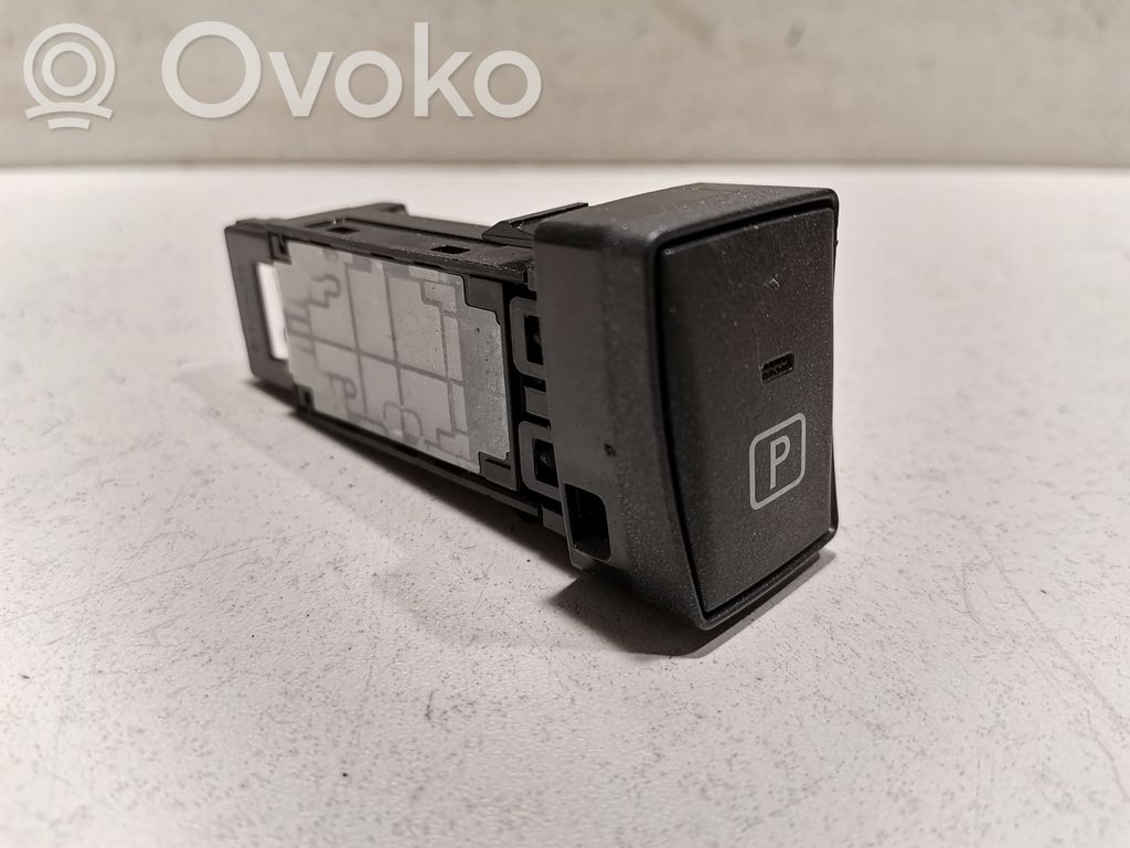 Lexus CT 200H Hand parking brake switch 