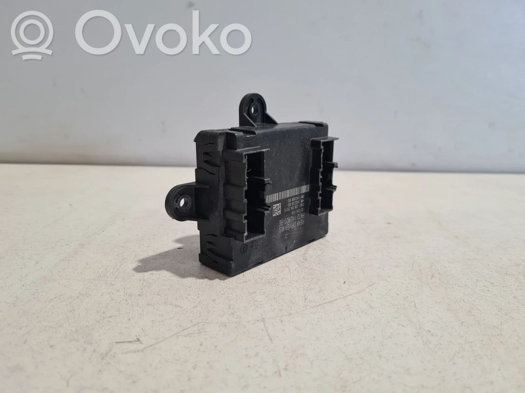 Land Rover Evoque I Door control unit/module 