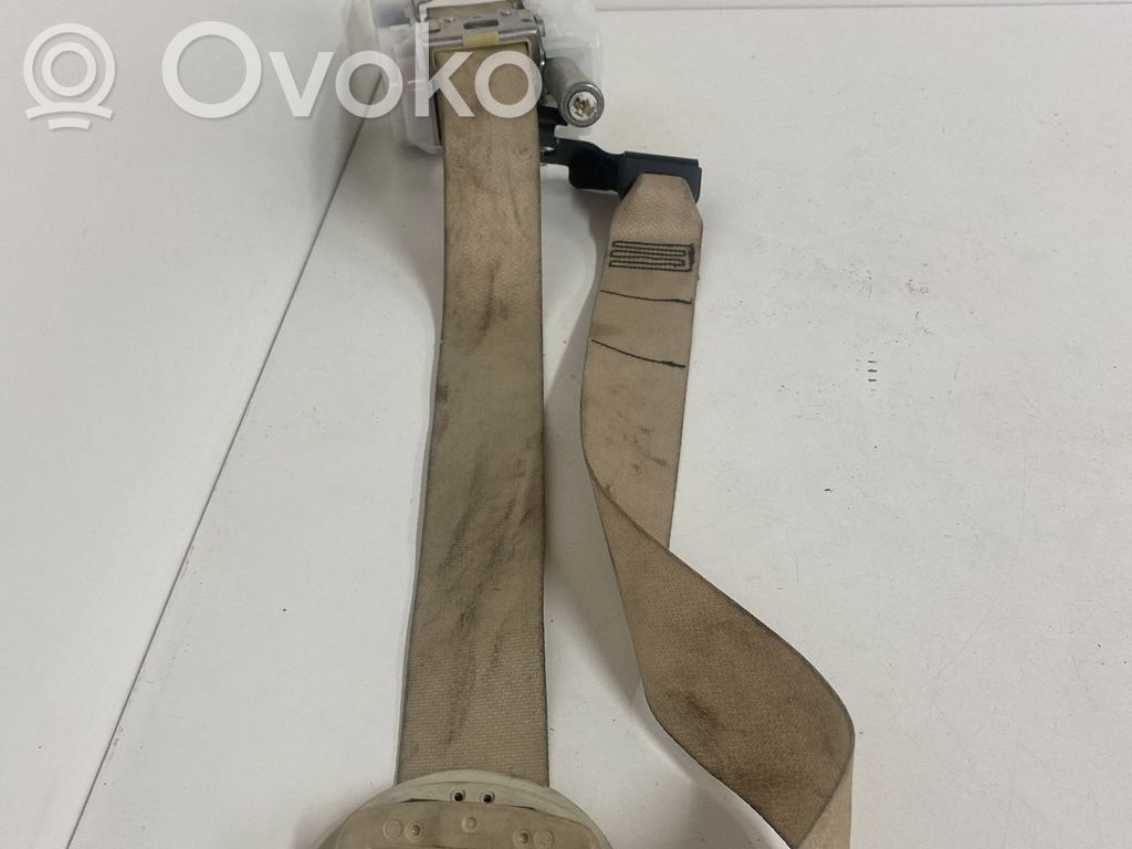 Lexus RX 450H Cinturón delantero 
