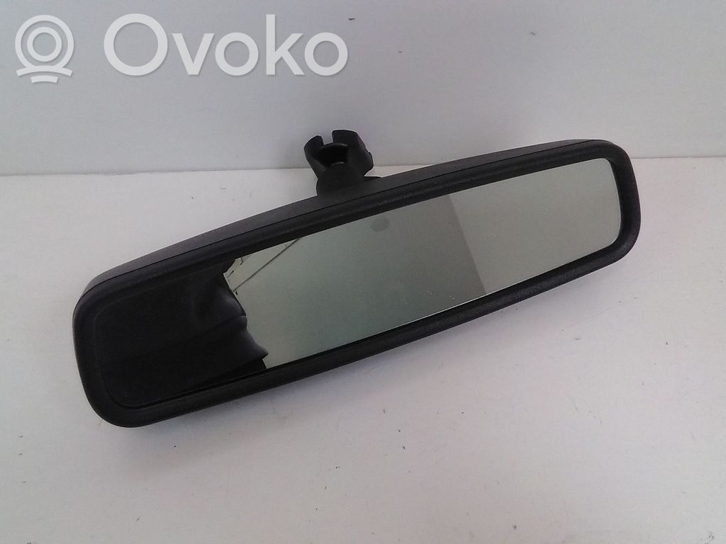 Ford Mustang VI Espejo retrovisor (interior) 