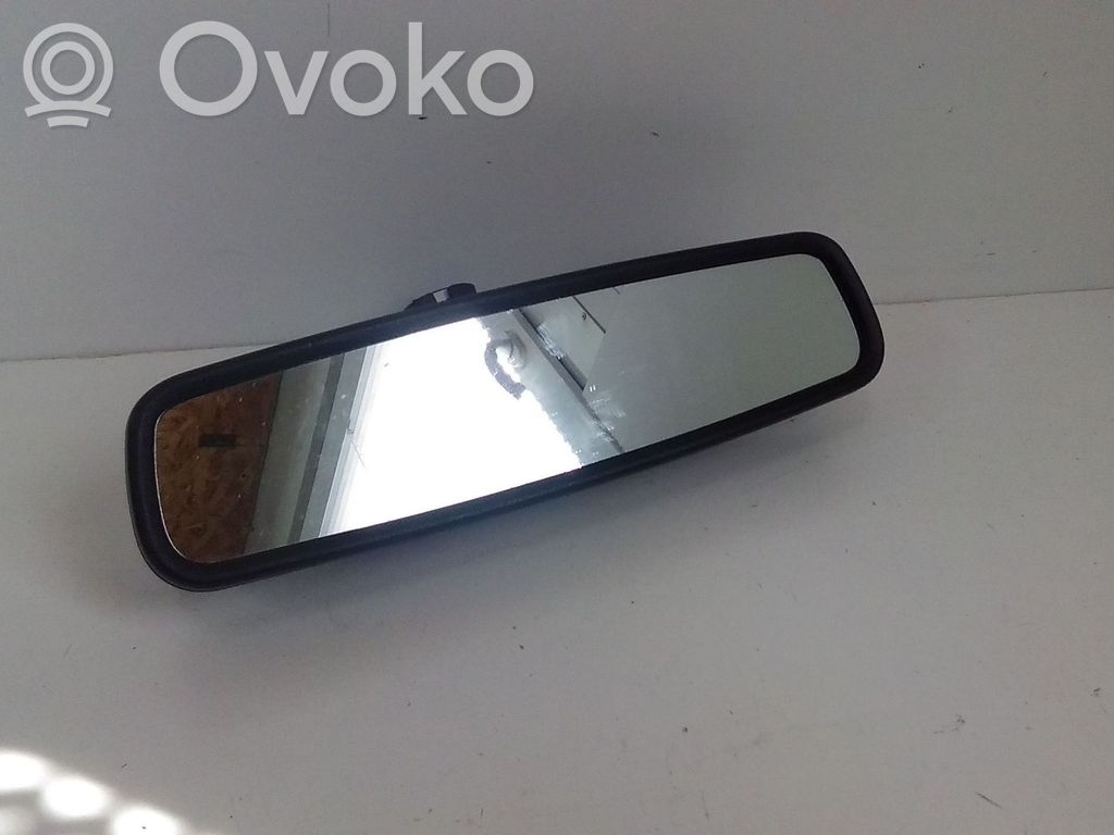 Ford Mustang VI Espejo retrovisor (interior) 