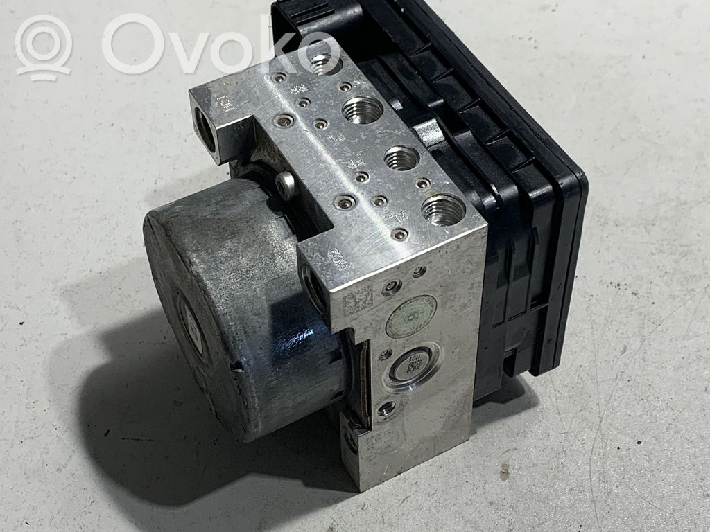 Ford Mustang VI ABS Pump 