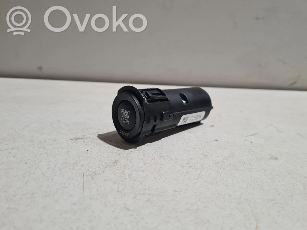 Maserati Ghibli Engine start stop button switch 