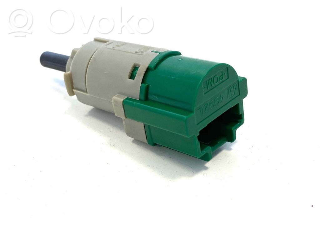 Opel Grandland X Brake pedal sensor switch 