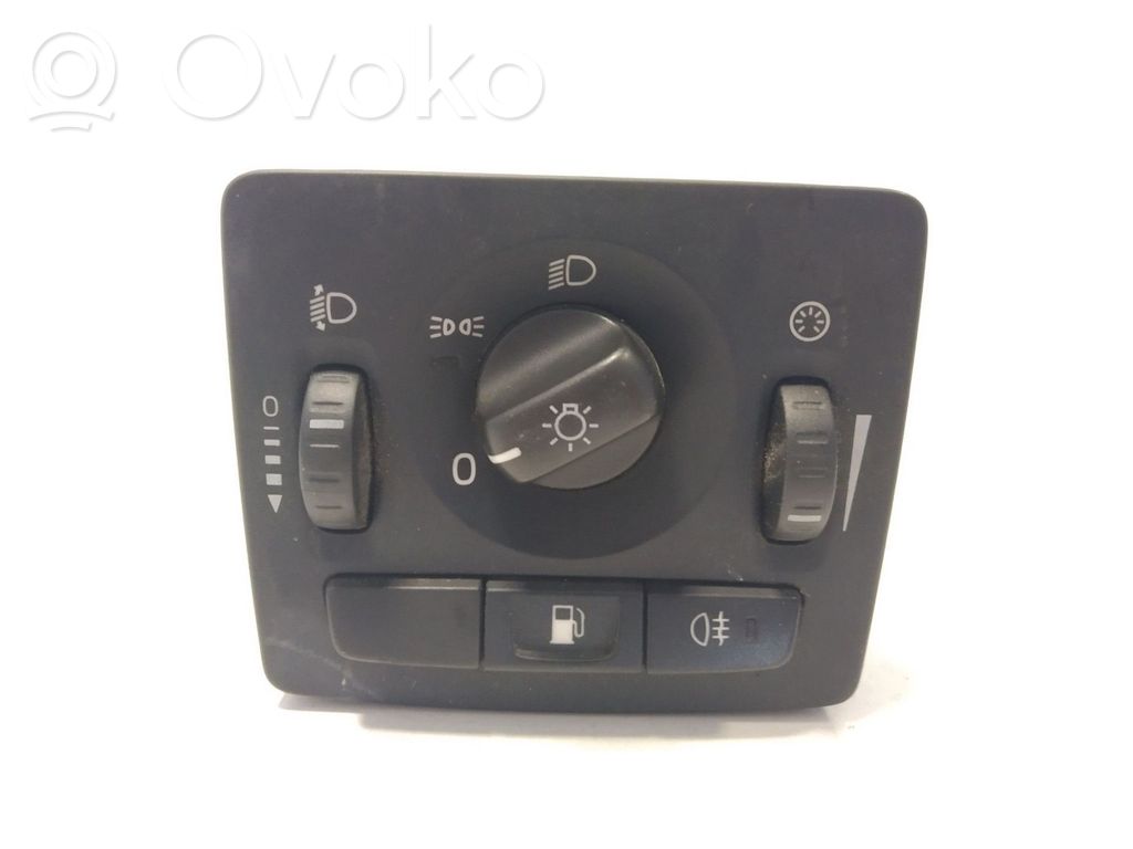 Volvo V50 Light switch 