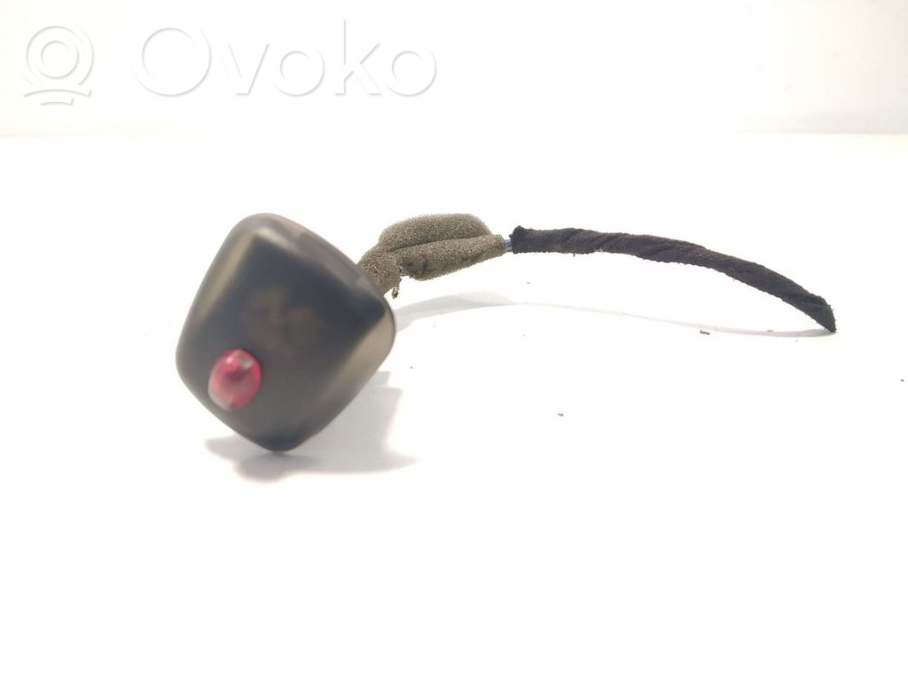 Volvo V50 Signalizacijos daviklis 