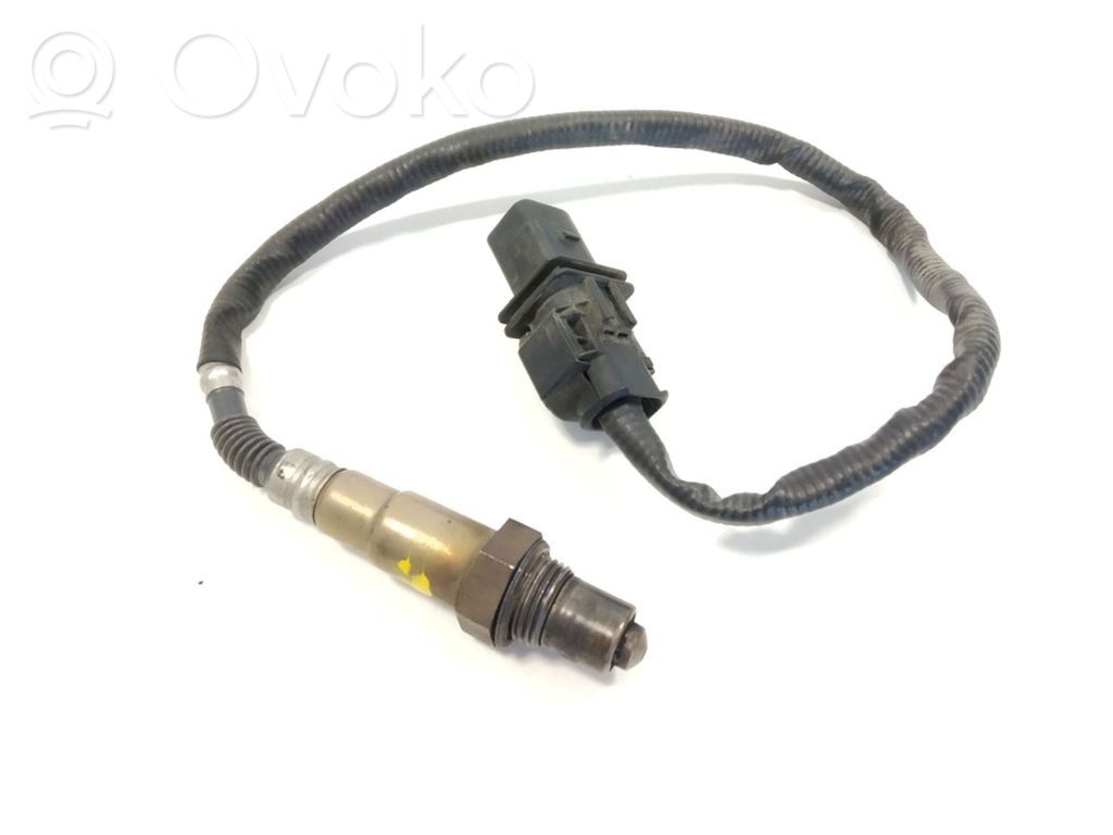 Mercedes-Benz ML W164 Lambda probe sensor 