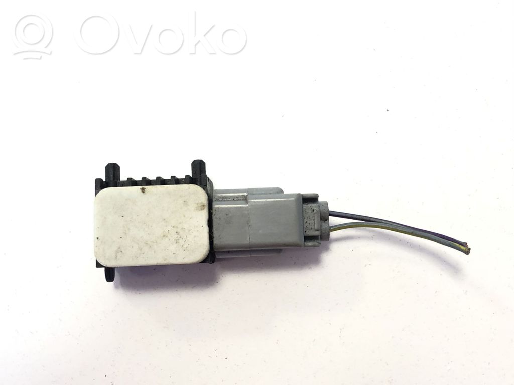 Ford Focus Airbag deployment crash/impact sensor 