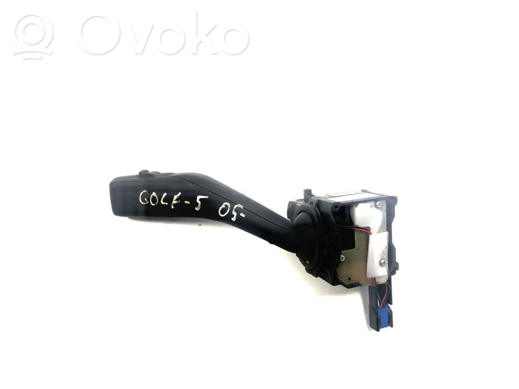 Volkswagen Golf V Wiper control stalk 