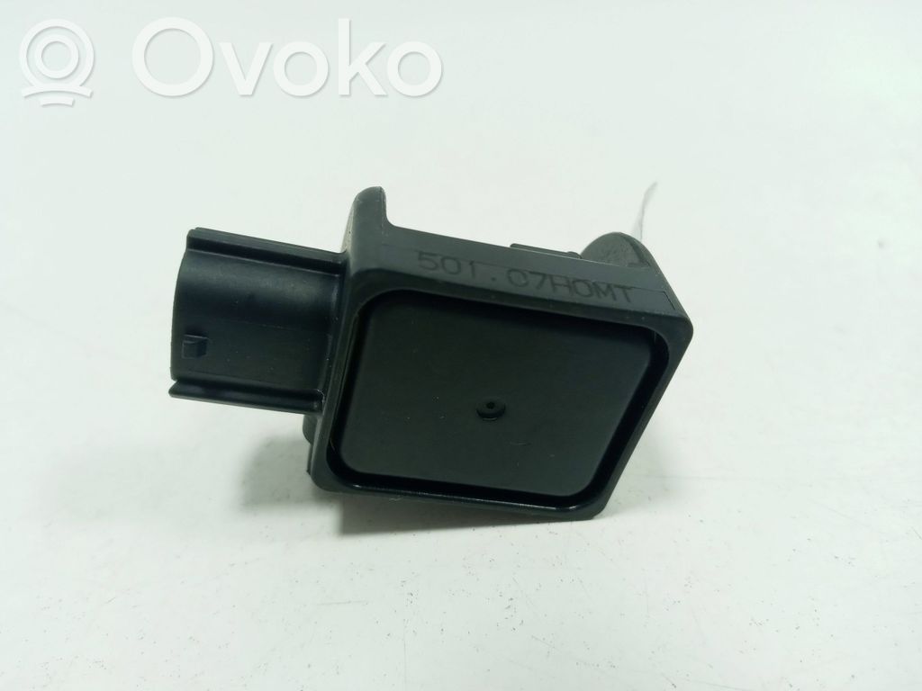 Honda FR-V Airbagsensor Crashsensor Drucksensor 