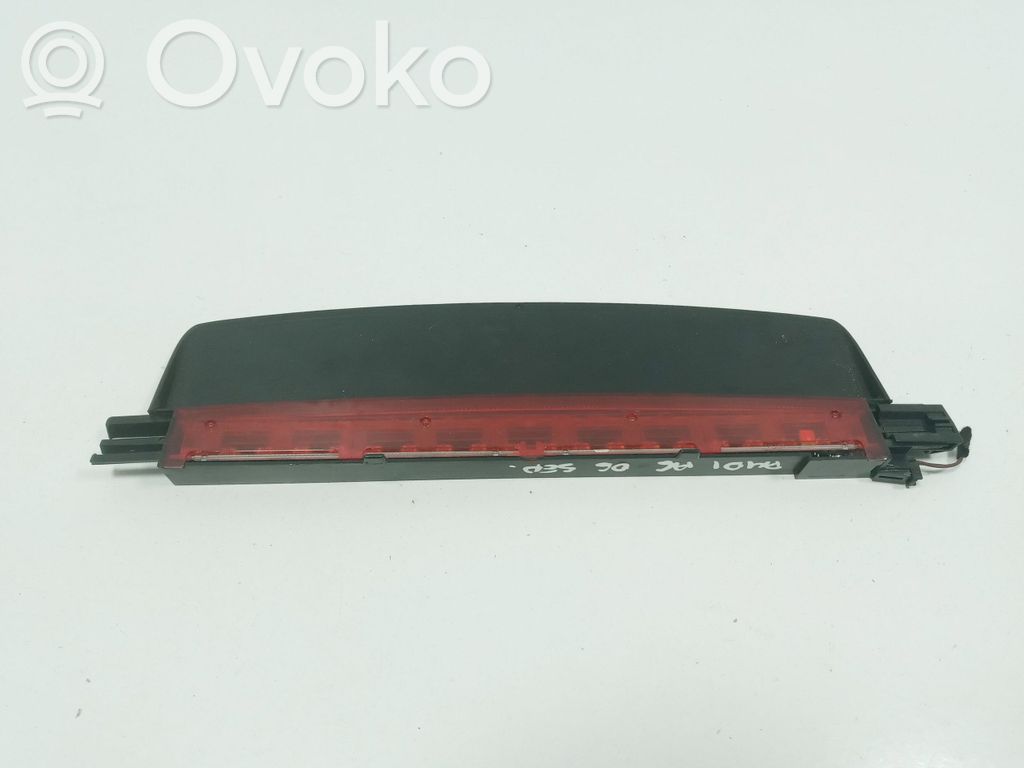 Audi A6 S6 C6 4F Third/center stoplight 