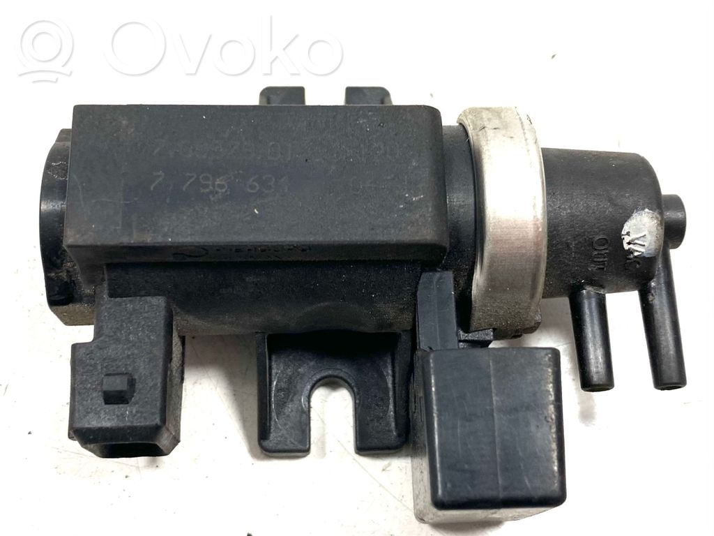 BMW X5 E53 Solenoīda vārsts 