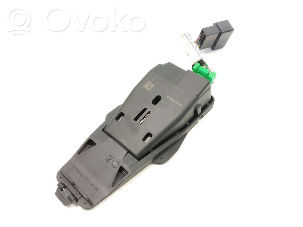 Volvo XC60 Rain sensor 