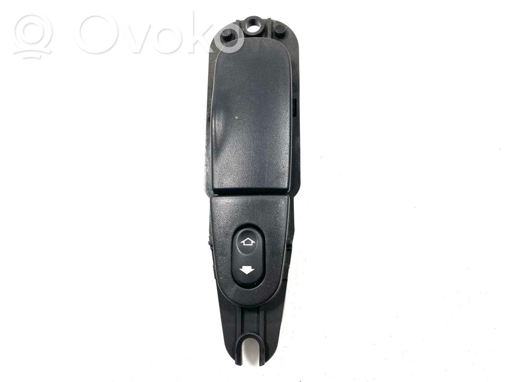 Jaguar S-Type Electric window control switch 
