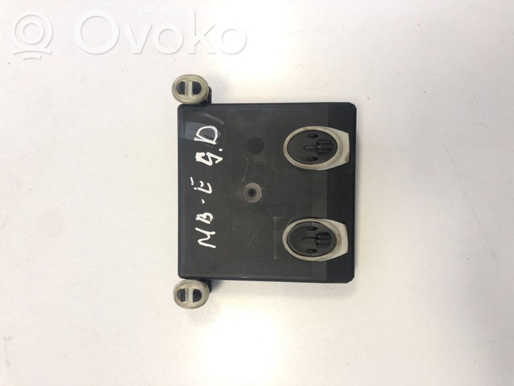 Mercedes-Benz E W211 Door control unit/module 