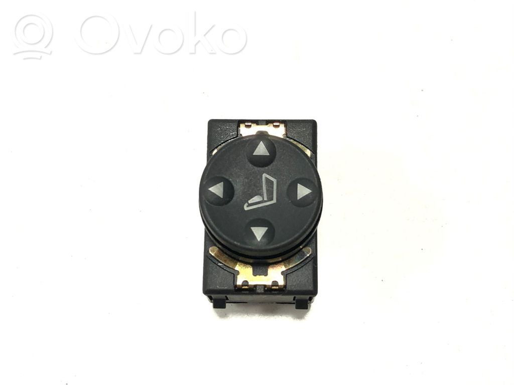 BMW 3 E90 E91 Seat control switch 